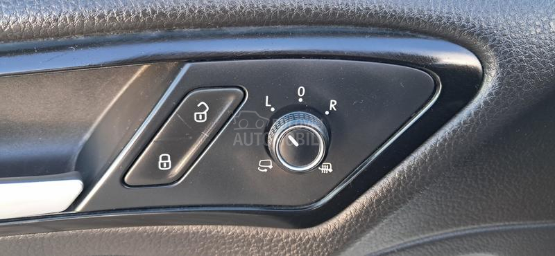 Volkswagen Golf 7 1.4 TSI DSG