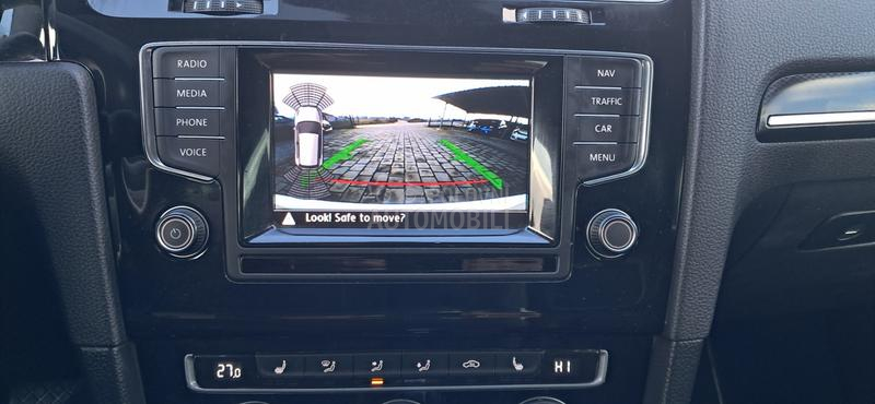 Volkswagen Golf 7 1.4 TSI DSG