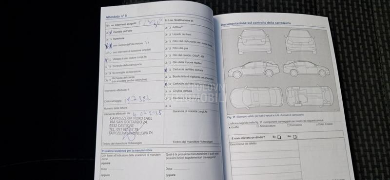 Volkswagen Golf 7 1.4 TSI DSG