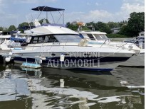 Sunseeker JAMAICAN FLY 35 
