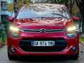 Citroen C4 Picasso INTENSIVE PLUS NOV