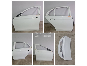 Vrata W213 za Mercedes Benz E 124, E 200, E 220 ... od 2016. do 2022. god.