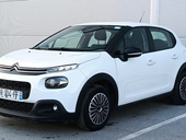 Citroen C3 Nav Led
