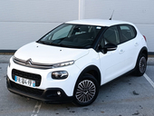 Citroen C3 Nav Led