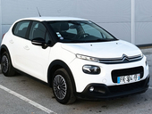 Citroen C3 Nav Led