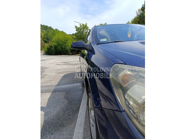 Opel Astra H 1.3cdti