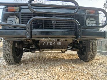 Lada Niva 1.7i