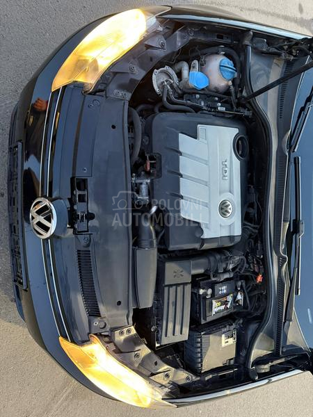 Volkswagen Golf 6 Highline