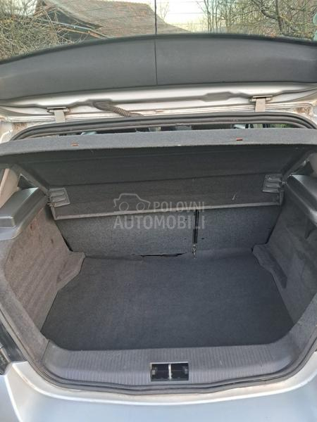 Opel Astra H 