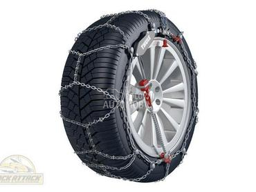 Thule CL-10 originalni auto lanci za sneg  