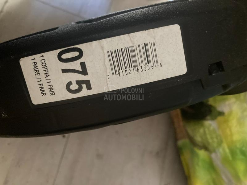 Thule CL-10 originalni auto lanci za sneg