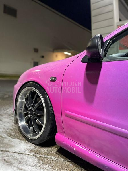 Seat Leon 1.9 TDI ARL