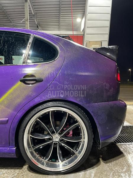 Seat Leon 1.9 TDI ARL