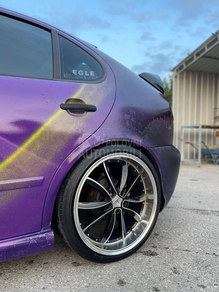 Seat Leon 1.9 TDI ARL