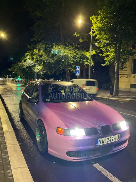 Seat Leon 1.9 TDI ARL