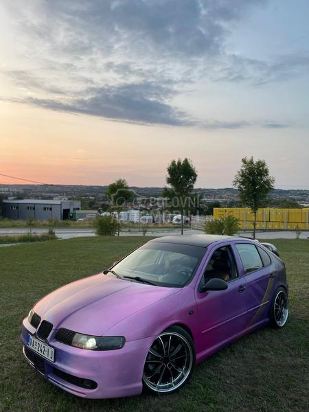 Seat Leon 1.9 TDI ARL