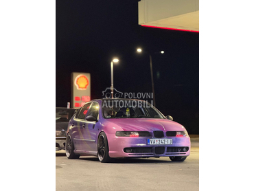 Seat Leon 1.9 TDI ARL