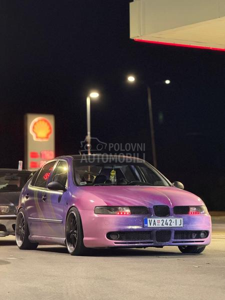 Seat Leon 1.9 TDI ARL