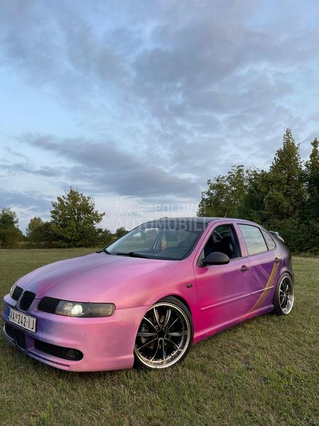 Seat Leon 1.9 TDI ARL