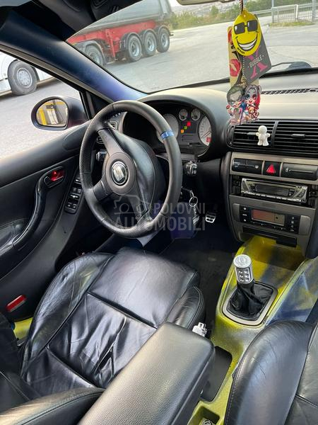 Seat Leon 1.9 TDI ARL