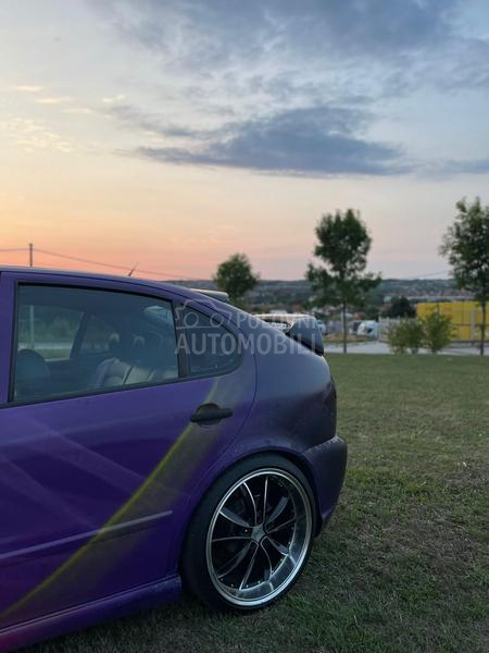 Seat Leon 1.9 TDI ARL