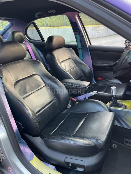 Seat Leon 1.9 TDI ARL