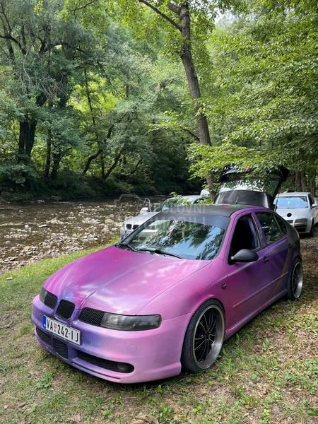 Seat Leon 1.9 TDI ARL