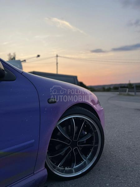 Seat Leon 1.9 TDI ARL