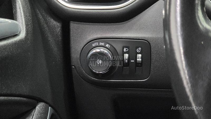 Opel Grandland X Elegance