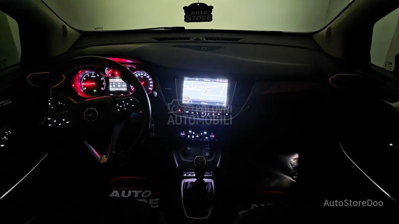 Opel Grandland X Elegance