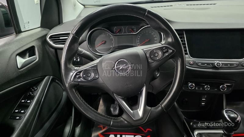 Opel Grandland X Elegance