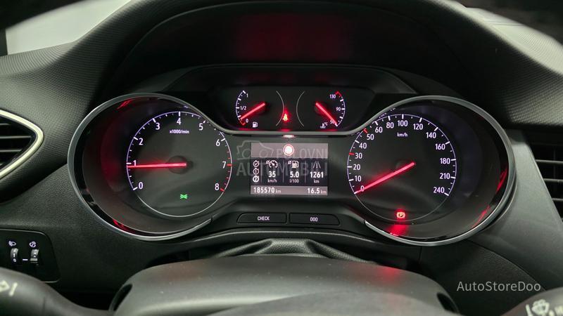 Opel Grandland X Elegance