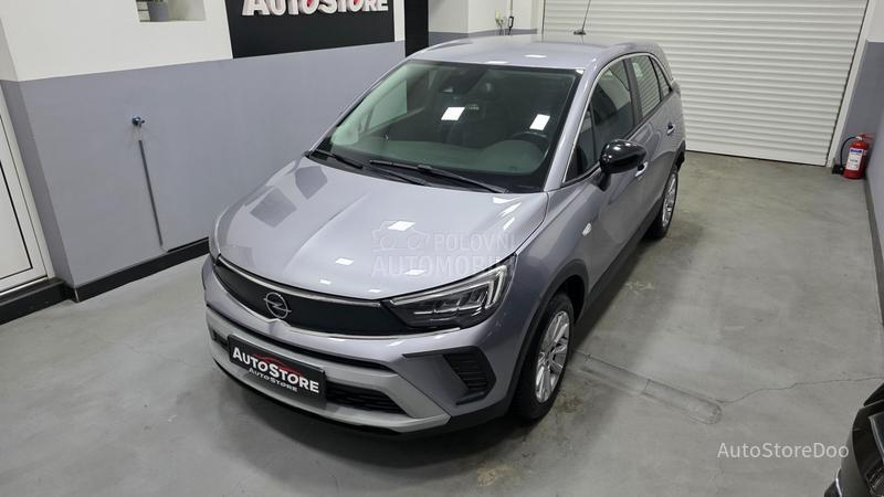 Opel Grandland X Elegance