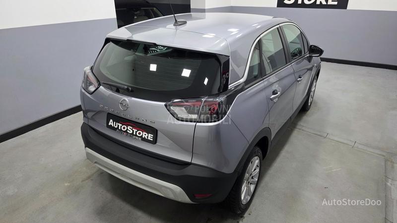 Opel Grandland X Elegance