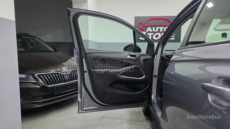 Opel Grandland X Elegance