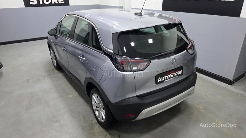 Opel Grandland X Elegance