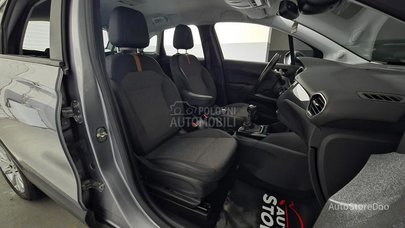 Opel Grandland X Elegance