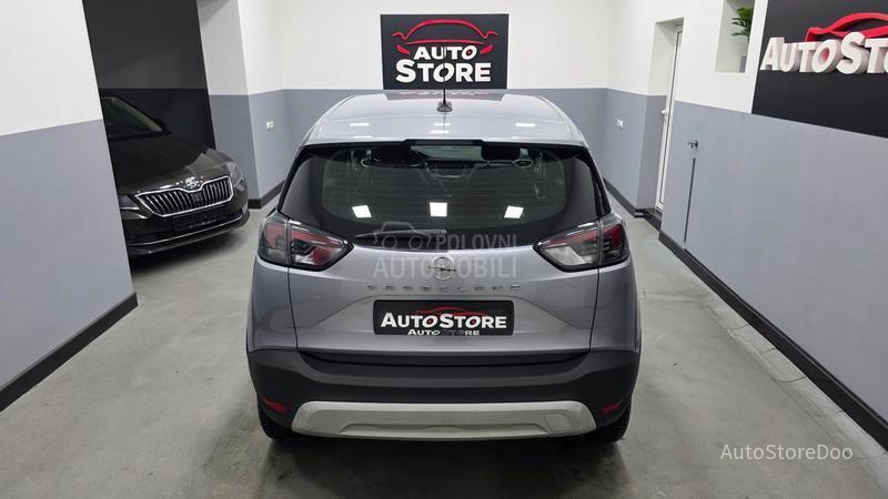 Opel Grandland X Elegance