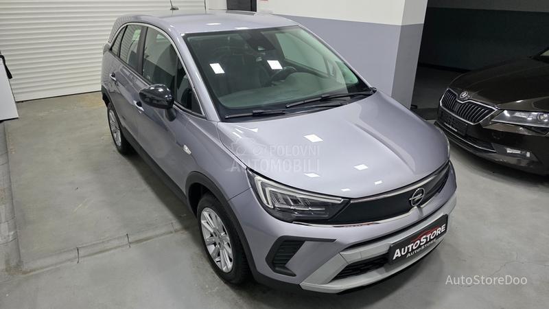 Opel Grandland X Elegance