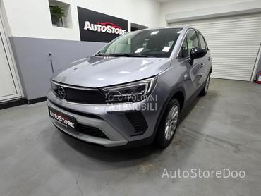 Opel Grandland X Elegance