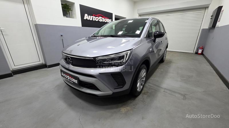 Opel Grandland X Elegance