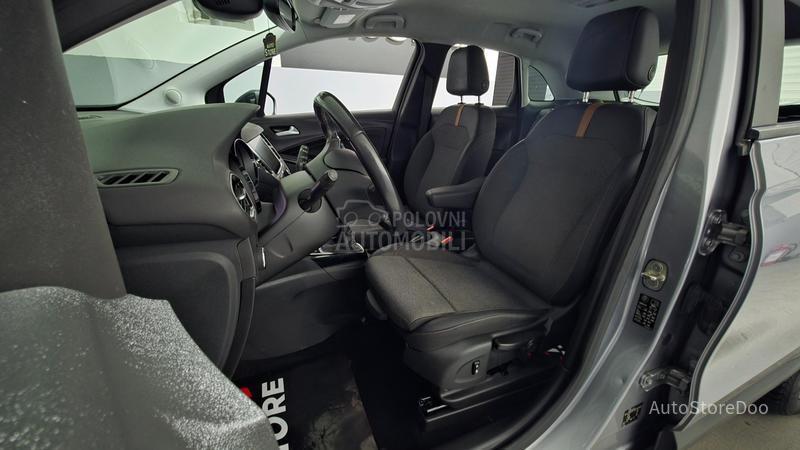 Opel Grandland X Elegance