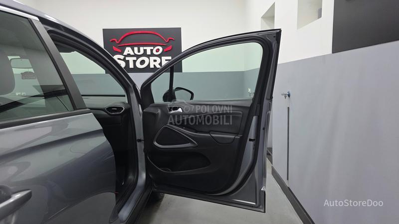 Opel Grandland X Elegance