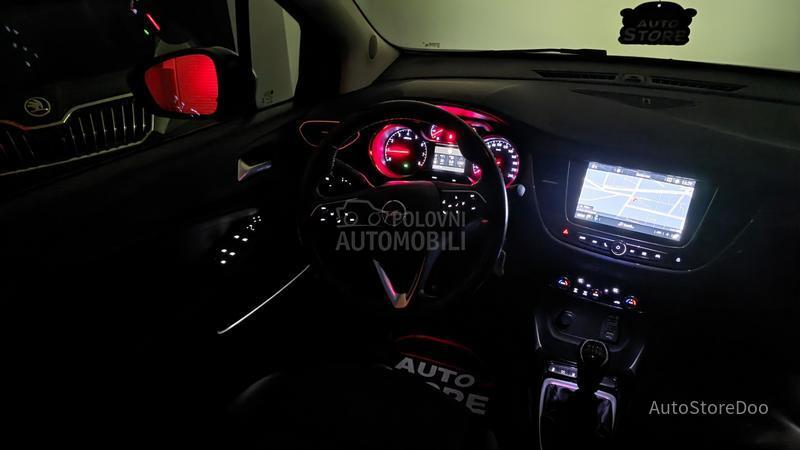 Opel Grandland X Elegance