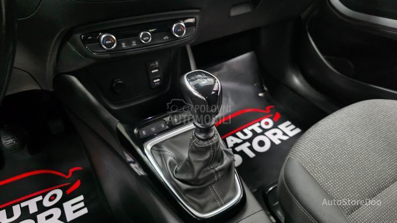 Opel Grandland X Elegance