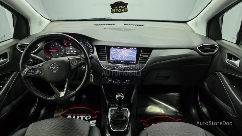 Opel Grandland X Elegance