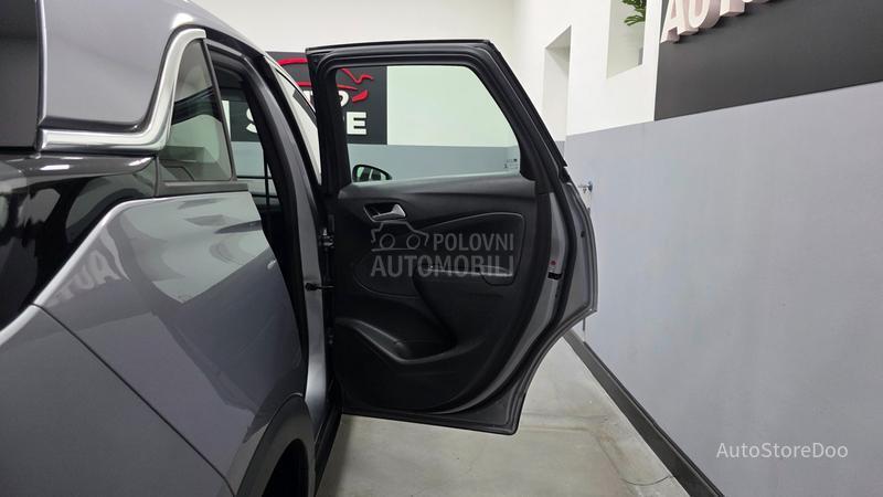 Opel Grandland X Elegance