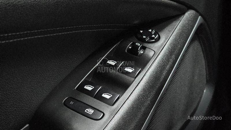 Opel Grandland X Elegance