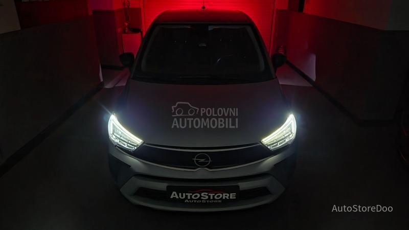 Opel Grandland X Elegance