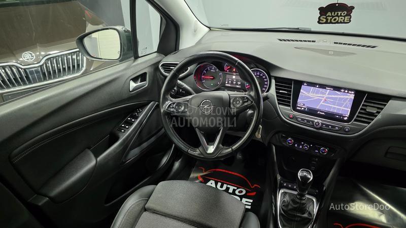 Opel Grandland X Elegance